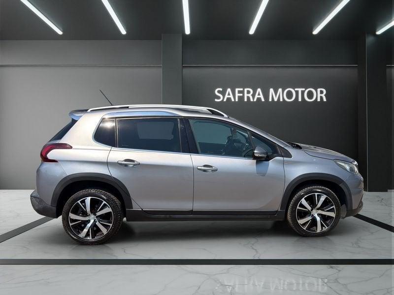 Peugeot 2008 BlueHDi 100 Allure S/S
