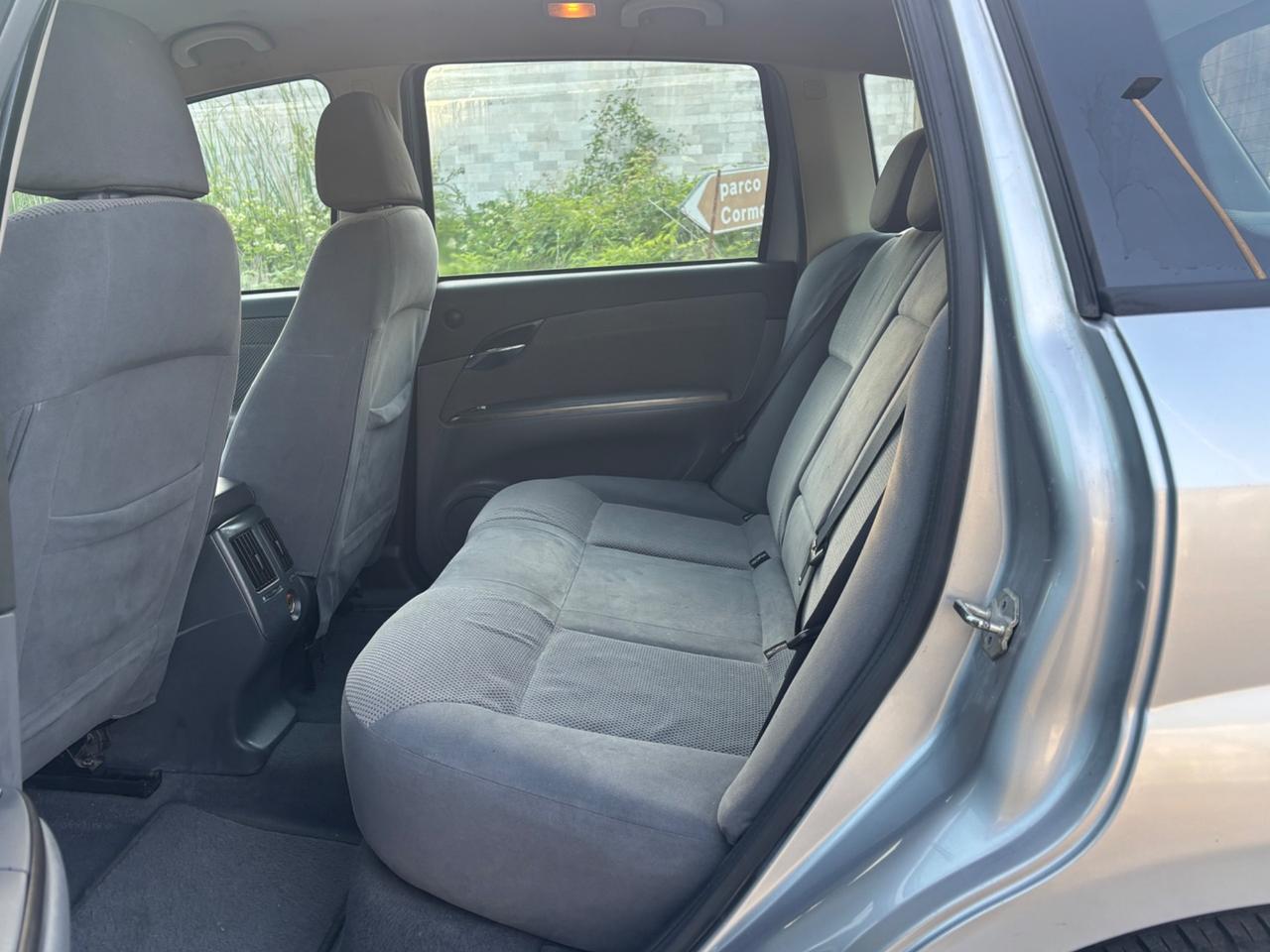 Fiat Croma 1.9 Multijet Dynamic