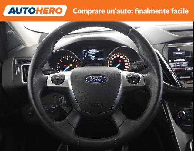 FORD Kuga 2.0 TDCI 120 CV S&S 2WD Titanium