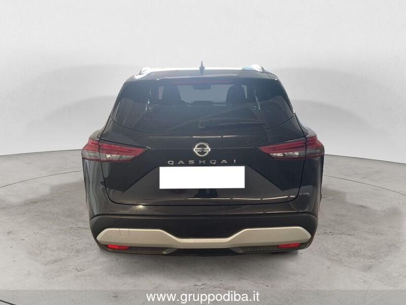 Nissan Qashqai III 2021 1.3 mhev N-Connecta 2wd 140cv