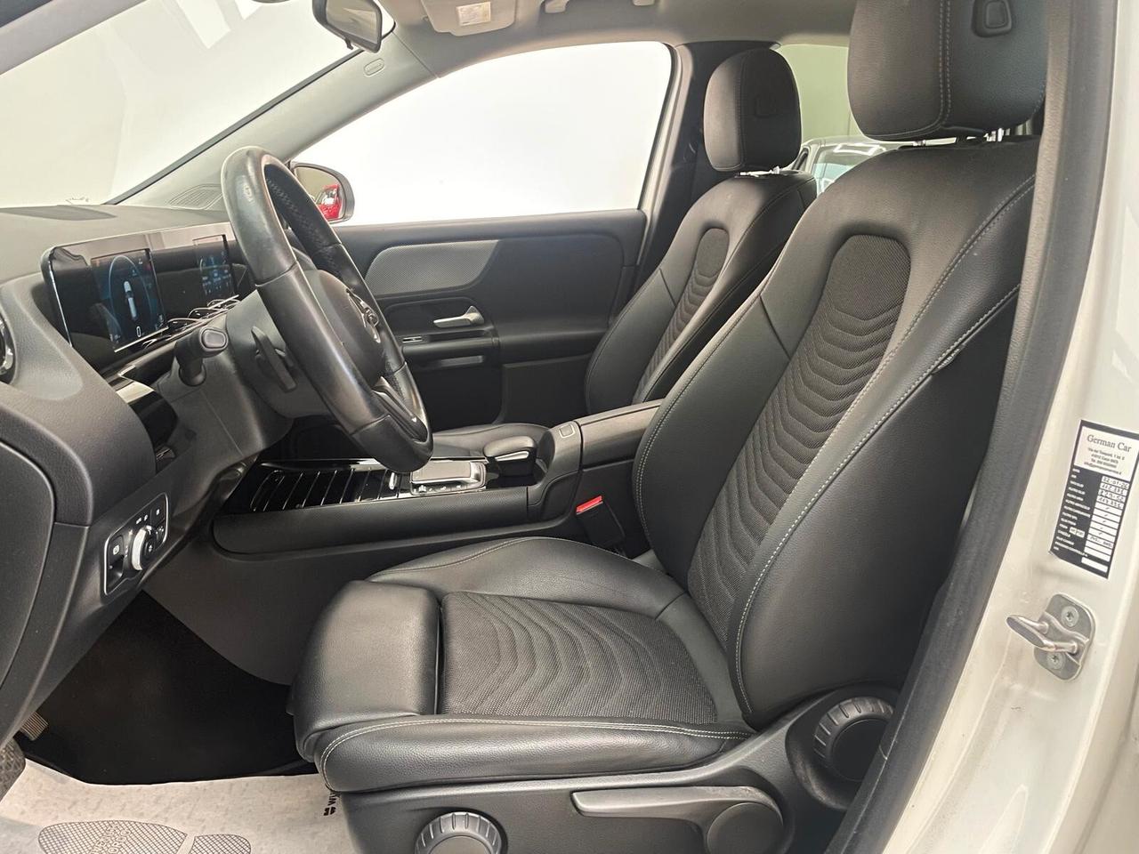 Mercedes-Benz GLA 180, 07/2023 2023 d Sport auto