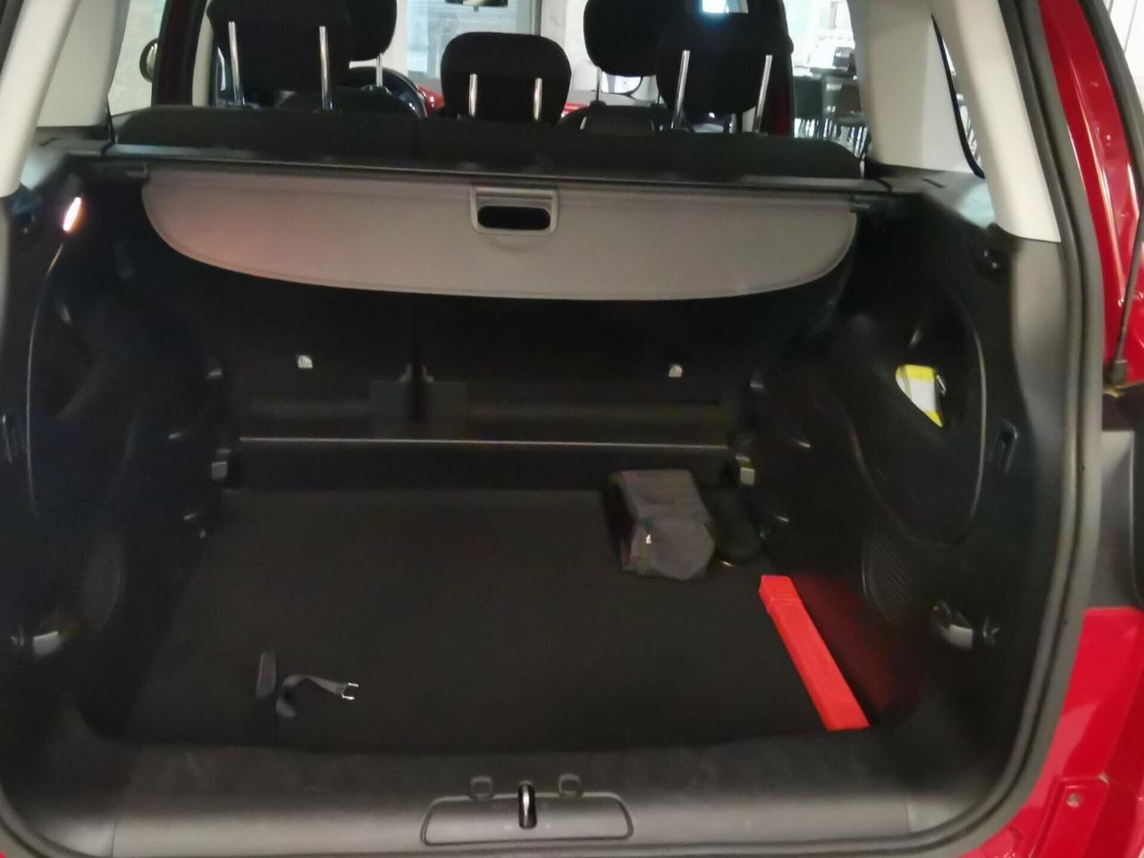 Fiat 500L 1.6 Multijet 120 CV Living 2020