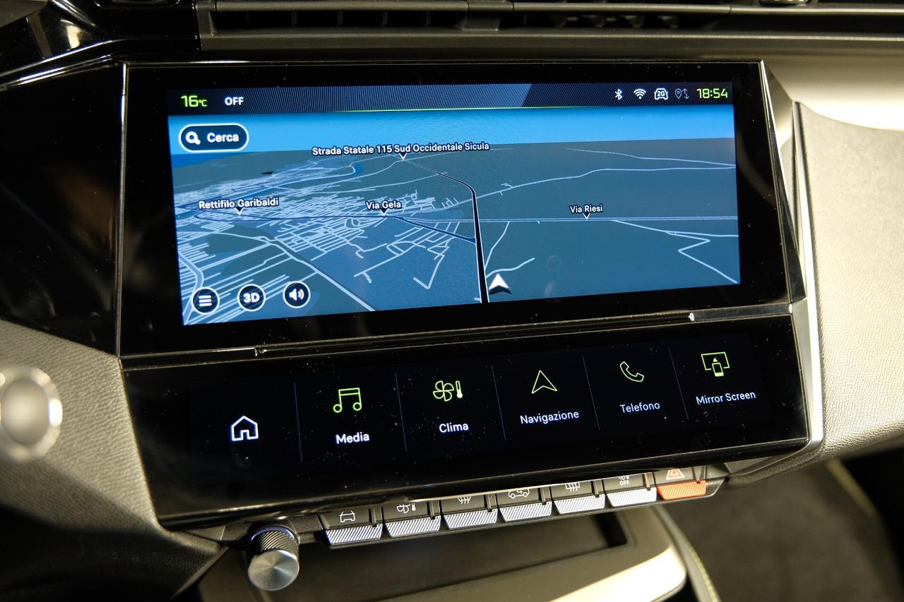 Peugeot 308 BlueHDi 130 S&S EAT8 SW GT