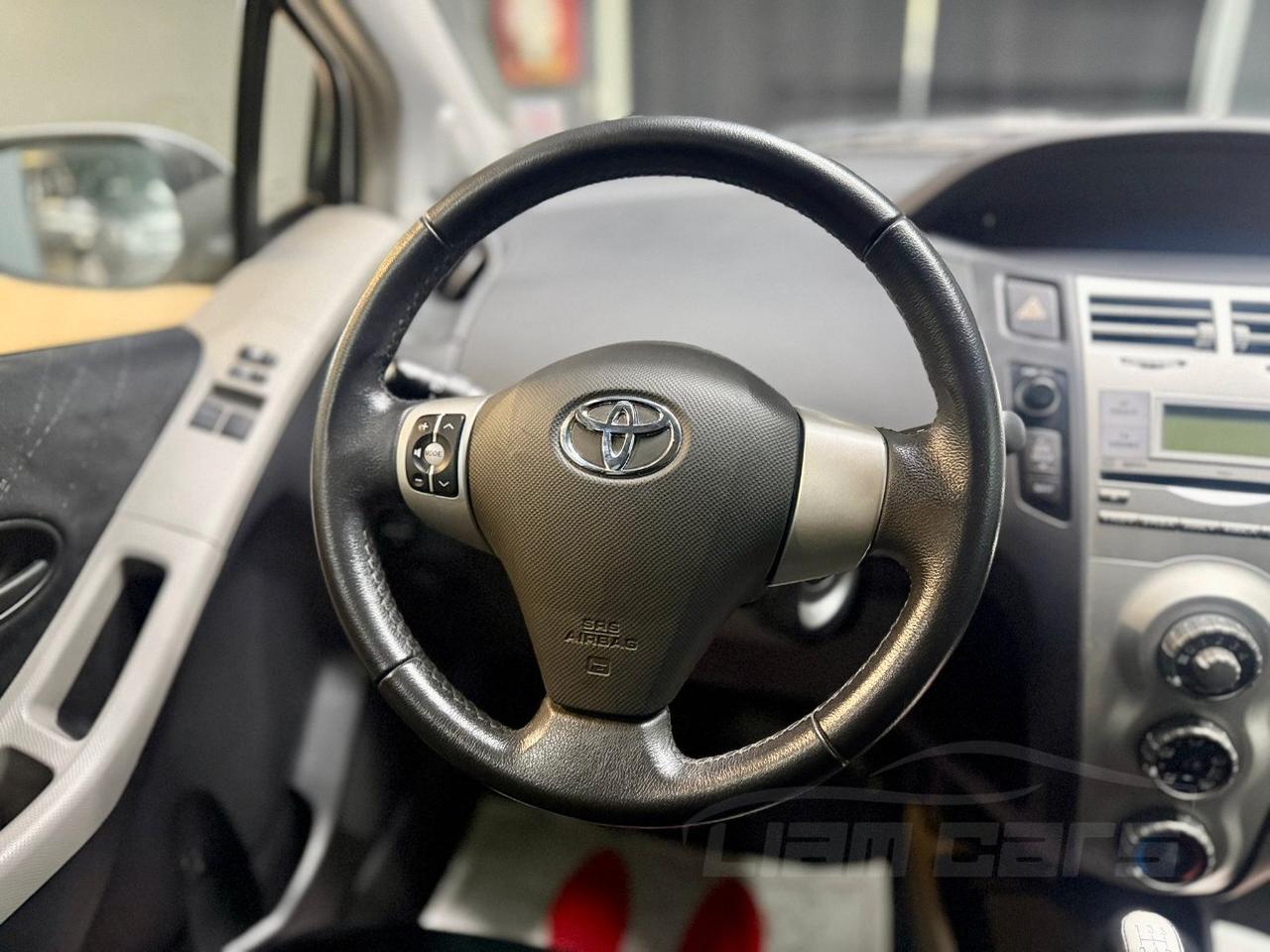 Toyota Yaris 5 Porte Yaris 5p 1.0 Sol
