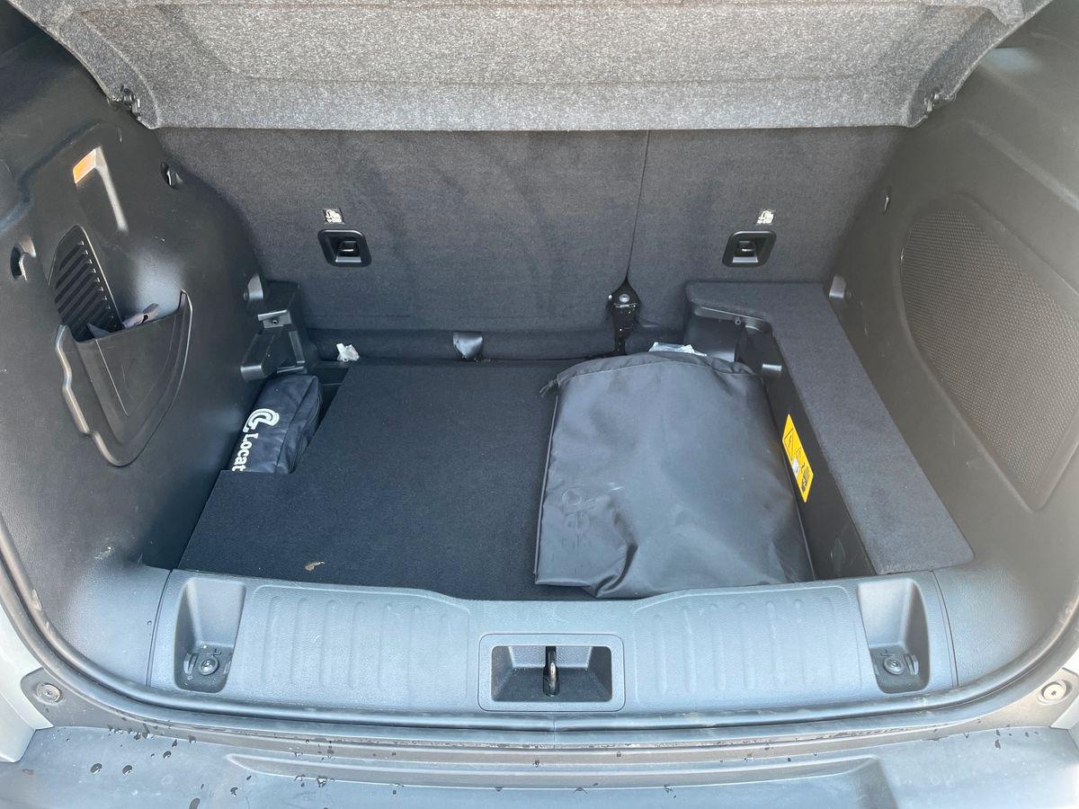 JEEP Renegade Plug-In Hybrid My22 Limited 1.3 Turbo T4 Phev 4xe At6 190cv