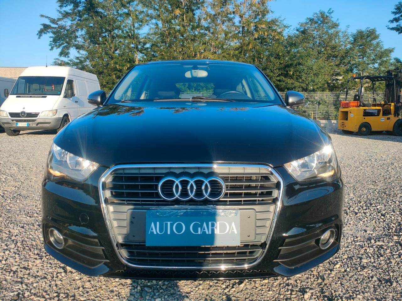 Audi A1 1.6 TDI
