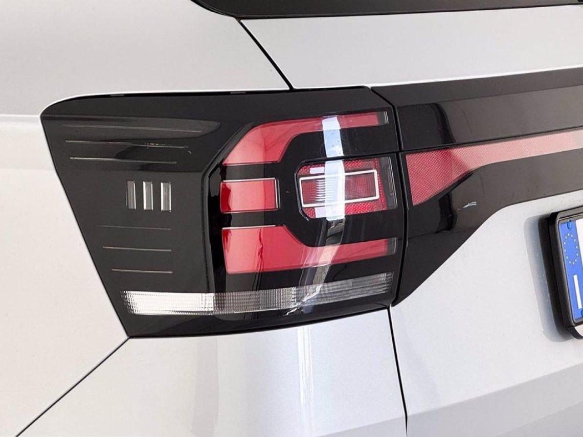 VOLKSWAGEN T Cross 1 0 tsi sport 110cv