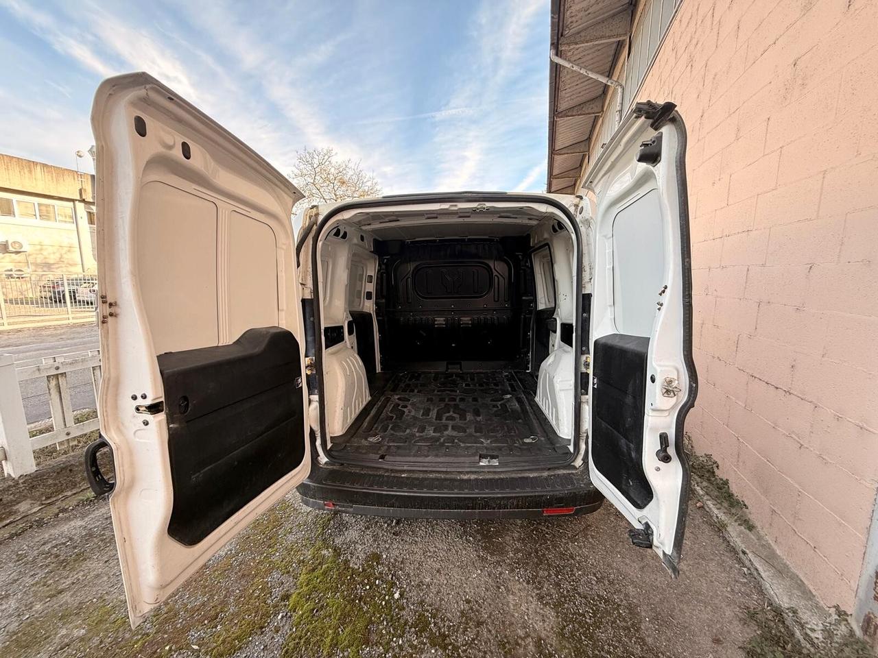 Fiat Doblo Doblò 1.3 MJT PC-TN Cargo Lamierato E5