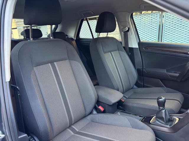 VOLKSWAGEN T-Roc 1.0 TSI 115 CV Style BlueMotion Technology