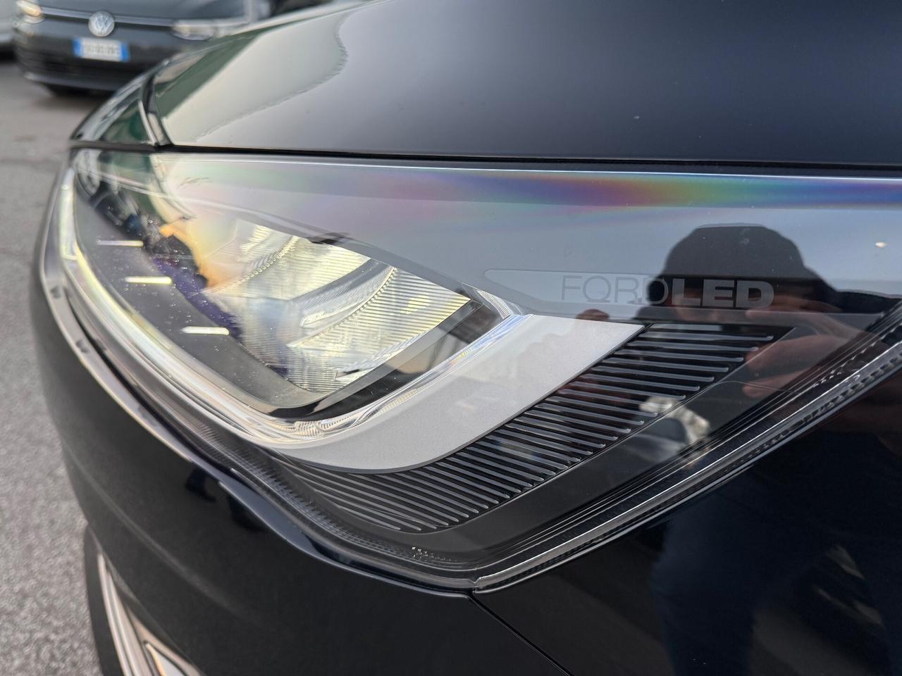 Ford Focus 1.5 EcoBlue 120 CV aut. 5p.