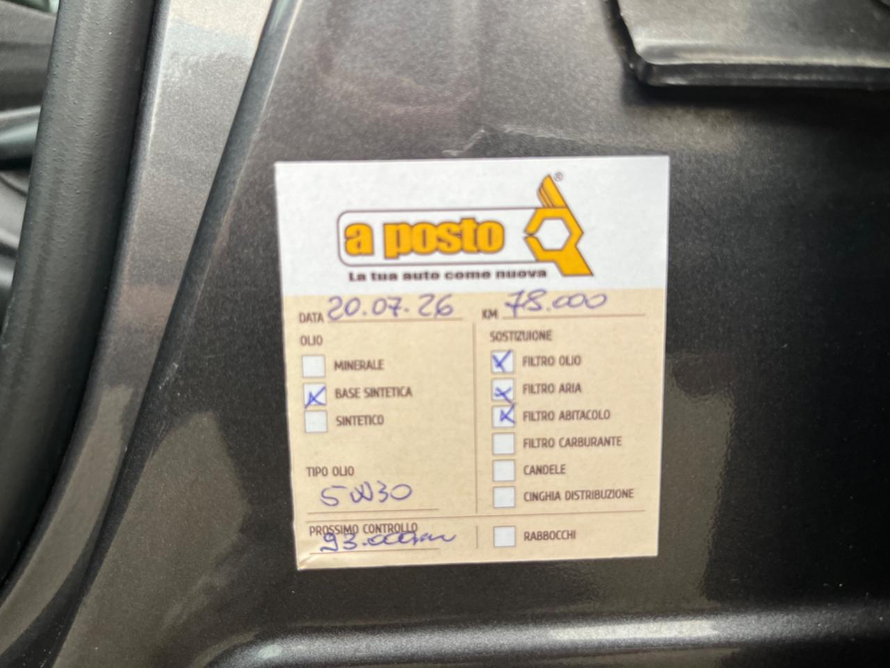 Toyota Yaris 1.5 Hybrid 2014 78.000km tagliandati