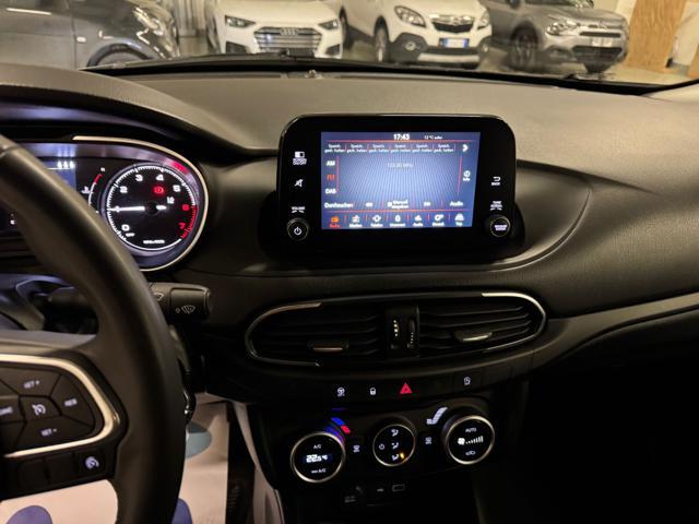 FIAT Tipo 1.0 SW 100CV