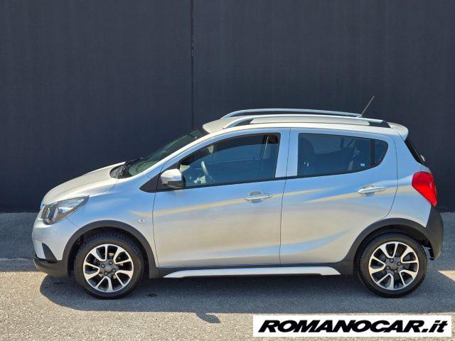 OPEL Karl Rocks 1.0 75 CV