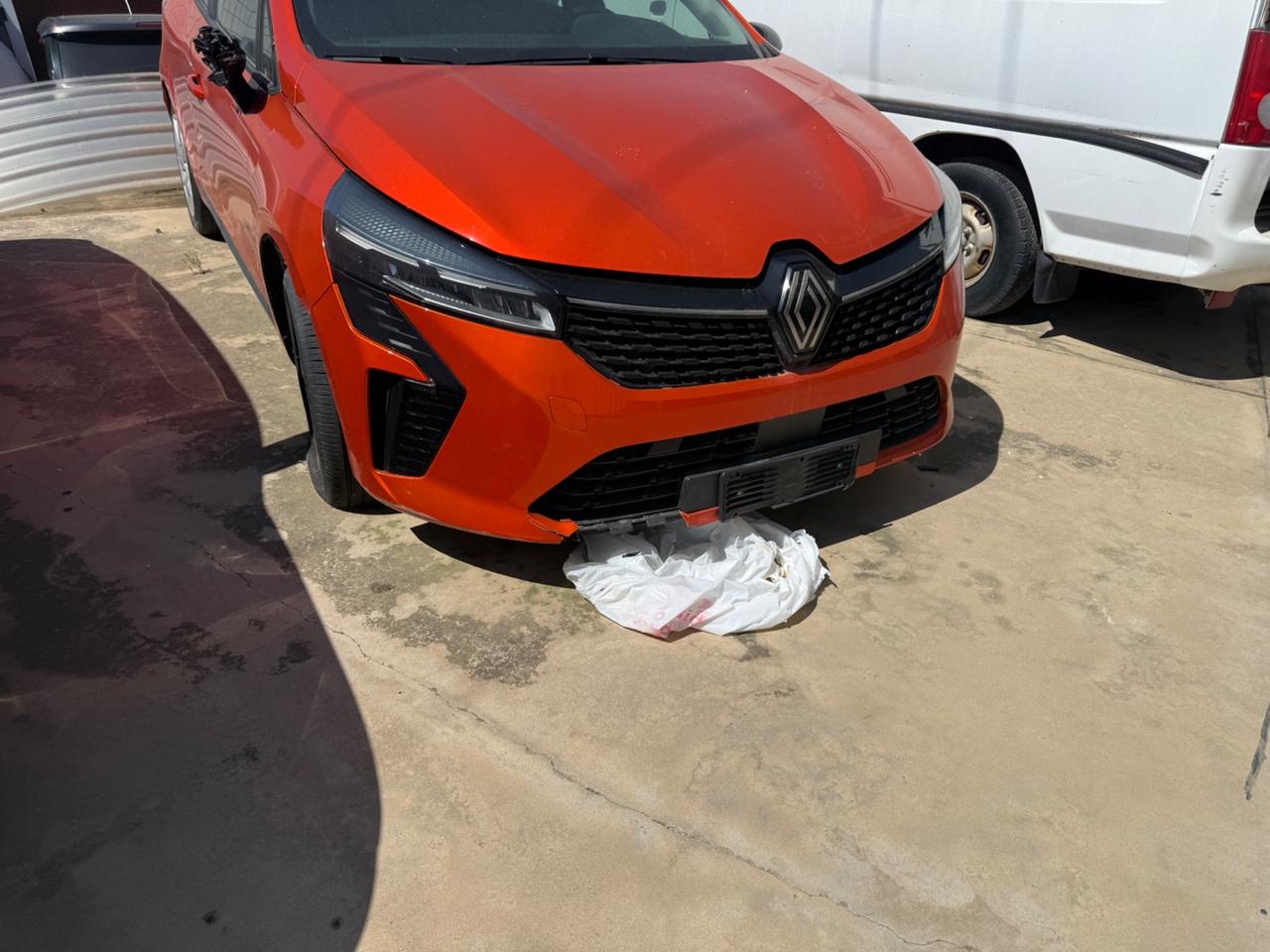 Renault Clio SCe 65 CV 5 porte Evolution