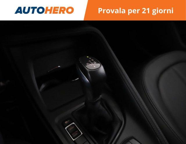 BMW X1 xDrive18d xLine