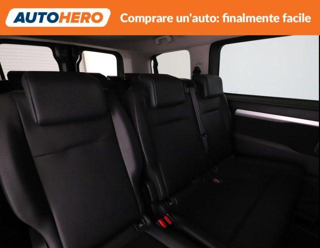 OPEL Zafira Life 2.0 Diesel 150CV Start&Stop Business M