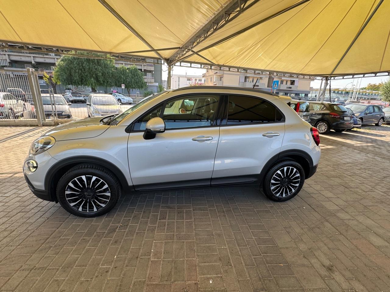 Fiat 500X 1.0 T3 120 CV Cross Prezzo Promo Finanziamento