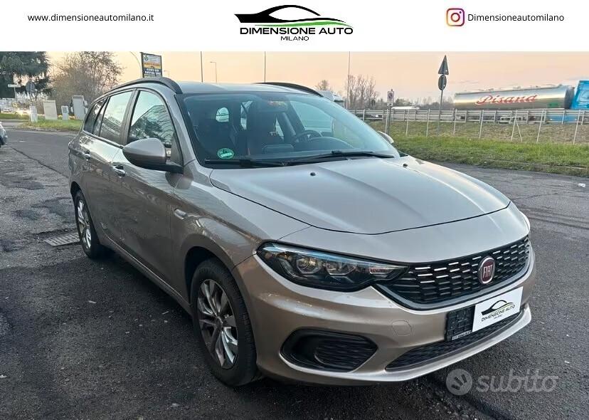 Fiat Tipo 1.3 Mjt S&S SW Easy