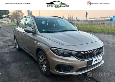 Fiat Tipo 1.3 Mjt S&S SW Easy