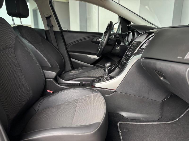 Opel Astra Sports Tourer 1.7 cdti Cosmo 110cv