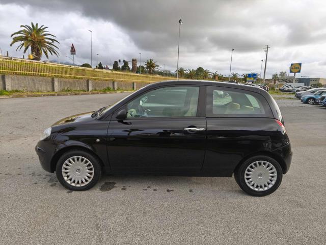 LANCIA Ypsilon 1.3 Multijet 16V Argento 100