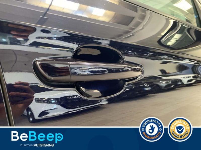 Opel Grandland X 1.6 ECOTEC INNOVATION S&S 120CV