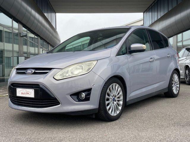 FORD C-Max 2.0 TDCi 115CV Powershift Titanium