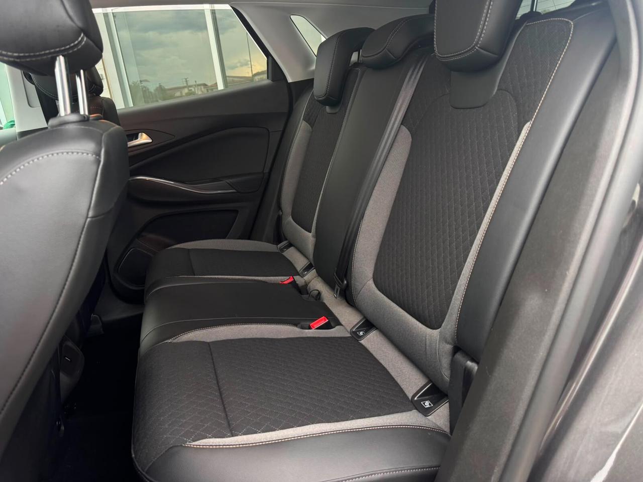 Opel Grandland 1.5 diesel Ecotec aut. Ultimate