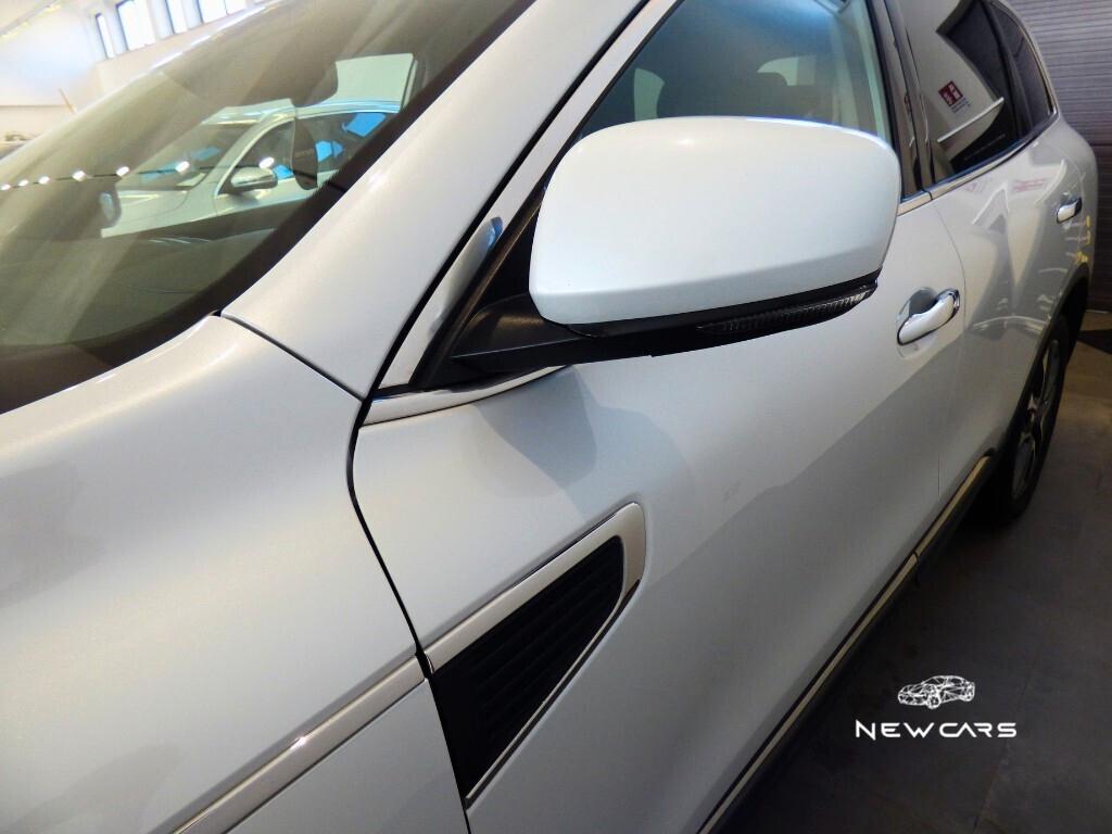 Renault Koleos dCi 175CV 4x4 X-Tronic Energy Intens