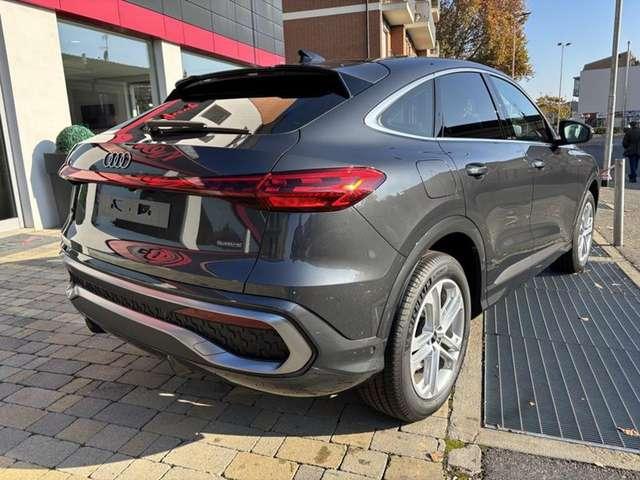 Audi Q5 SPB TDI 150 kW mHEV+ S tronic quattro S line editi