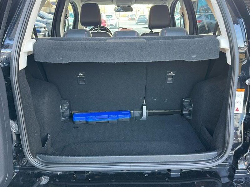 Ford EcoSport EcoSport 1.0 ecoboost ST-Line s&s 125cv my20.25