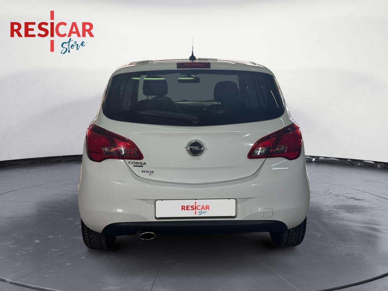 OPEL Corsa 5p 1.2 Cosmo