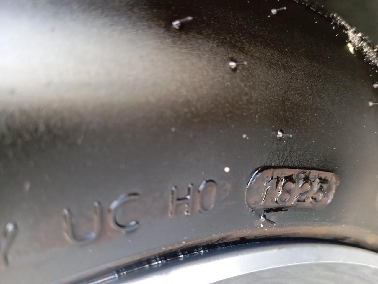 Peugeot 208 1.4 HDi 68 CV 5 porte BLACK pack UNIPRO BEN TENUTA