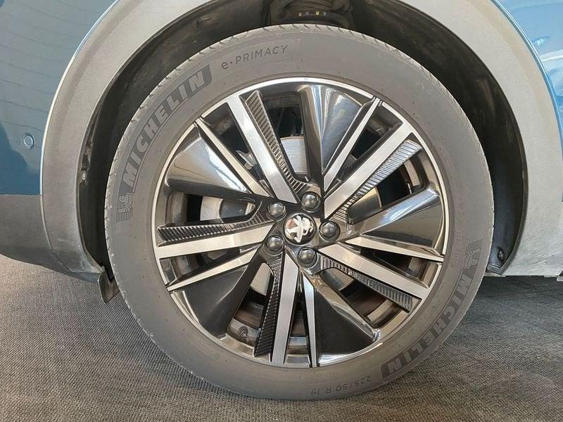 Peugeot 3008 3008 Hybrid 225 e-EAT8 GT
