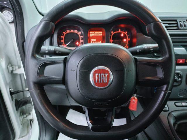 FIAT Panda 1.3 MJT 95 CV S&S Easy