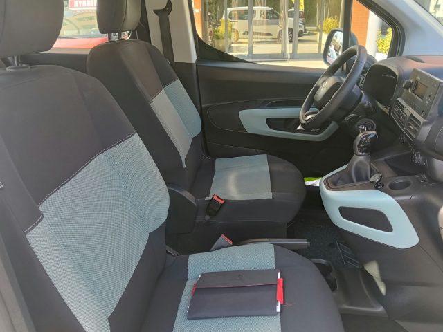 CITROEN Berlingo BlueHDi 100 M Live Combi N1 (autocarro 5 posti)