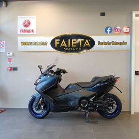 Yamaha T-Max 560 - 2022