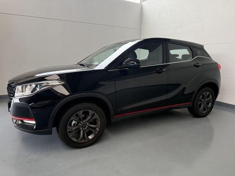 Dfsk Glory 500 Glory 500 1.5 Standard