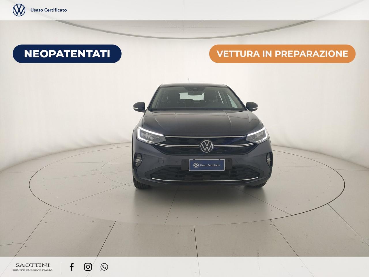 1.0 TSI Life 110 CV