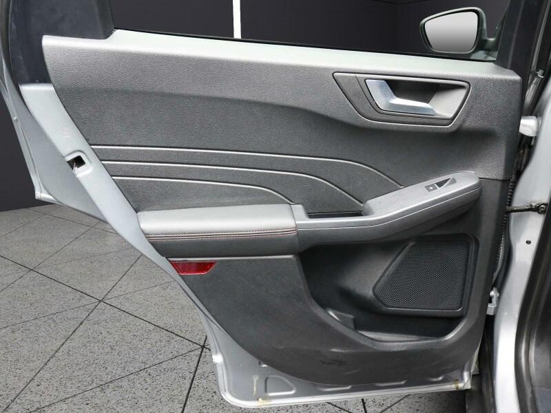 FORD Kuga 3ª serie Kuga 2.5 Full Hybrid 180 CV...