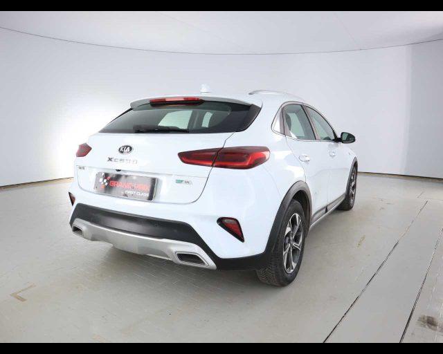 KIA XCeed 1.0 T-GDi GPL Urban