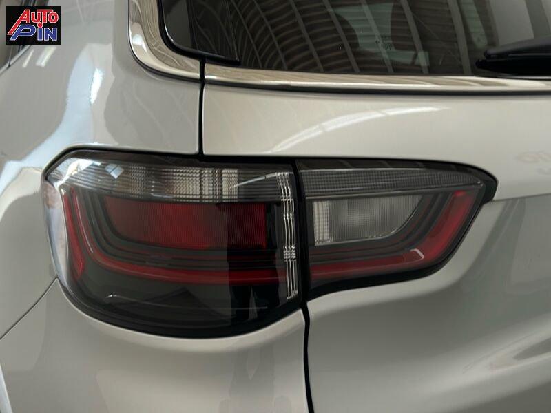 Jeep Compass Compass 1.6 Multijet II 2WD Limited