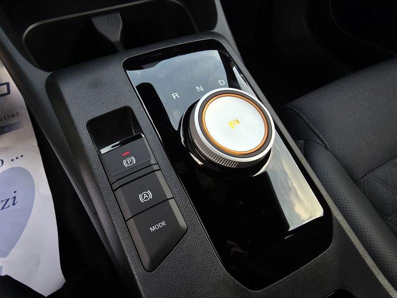 MG MG3 MG3 1.5 Hybrid+ Luxury con BONUS EASY GO'