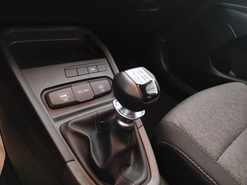 KIA Stonic - Stonic 1.0 T-GDi 100 CV Urban