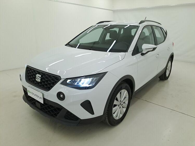 Seat Arona Style BR404984 1.0 Metano 90CV