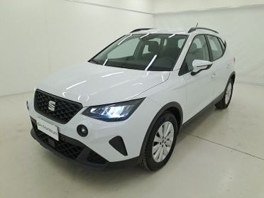 Seat Arona Style BR404984 1.0 Metano 90CV