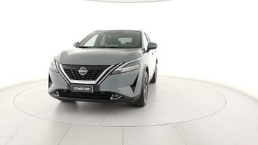 NISSAN Qashqai III 2021 - Qashqai 1.3 mhev Tekna 2wd 140cv