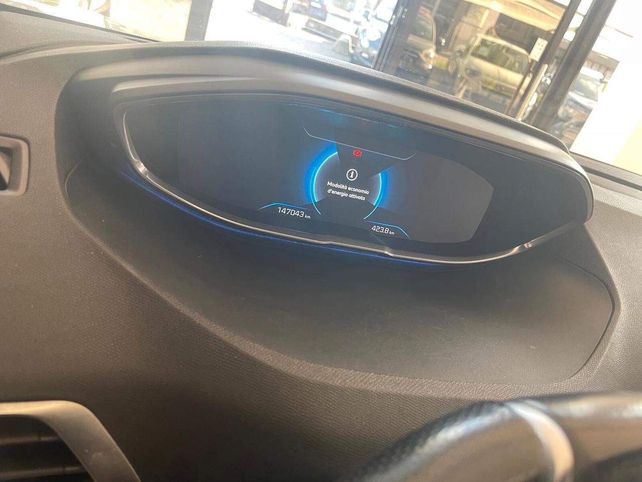 Peugeot 3008 BlueHDi 120 S&S EAT6 GT Line