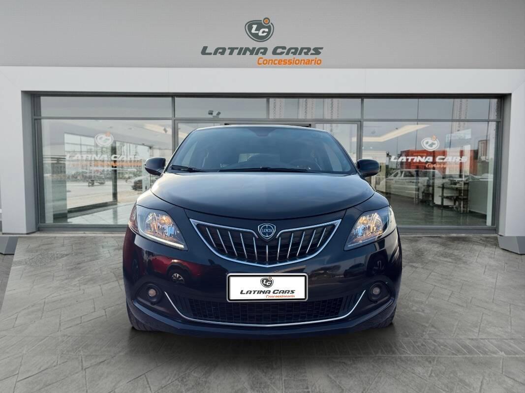 Lancia Ypsilon III 1.0 firefly hybrid Gold s&s 70cv con CarPlay