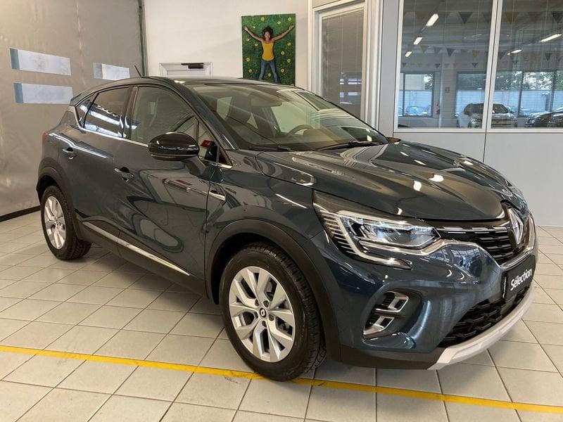 Renault Captur Intens 1.0 tce 90cv my21 rif.GF958